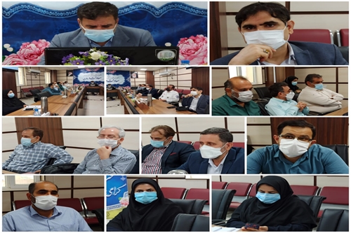 رئیس دانشگاه علوم پزشکی دزفول هشدار داد: شهروندان نسبت به تکمیل دوره واکسیناسیون علیه بیماری کرونا اقدام کنند.